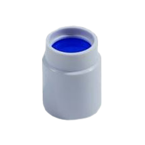 Blauwlichtkapje Geschikt Voor Disposable Penlight