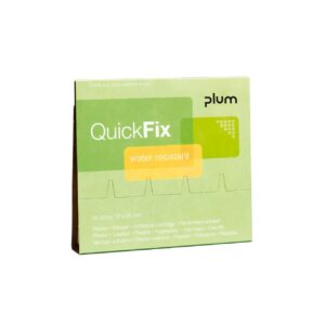 Plum Quickfix Navulling Water Resistant Pleisters