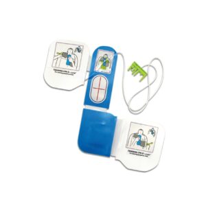 Zoll Trainings CPR-D Pads