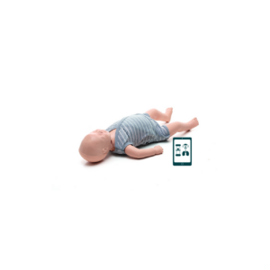 Laerdal Little Baby QCPR Met Draagtas