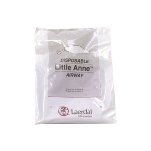 Laerdal Luchtwegen Compleet Tbv Little Anne 24 Stuks