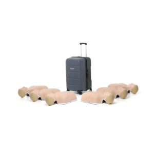 Laerdal Little Anne Light 6-pack