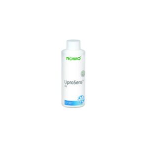 Röwo Sport Massage Olie 1000 Ml Met JHP Olie