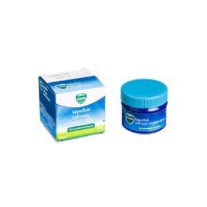 Vicks Vaporub 50 Gr.