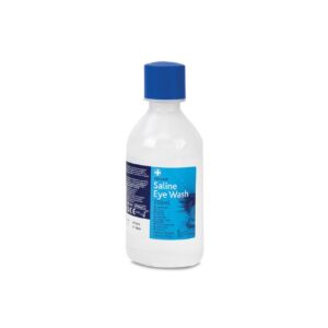 Eyewash Oogspoelfles 250 Ml