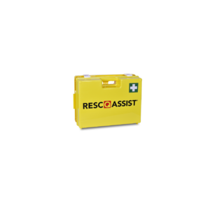 Resc-Q-Assist First Aid Kit DIN13169:2021