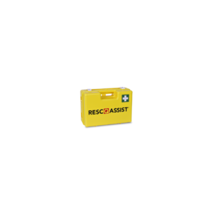 Resc-Q-Assist Kit Trousse De Secours DIN13157:2021