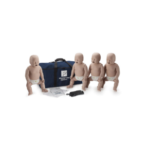 Prestan Baby Reanimatiepop 4-pack