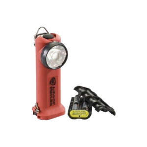 Survivor Low-profile Ex Atex Zaklamp Met Lader