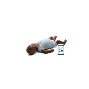 Laerdal Little Baby QCPR Donkere Huid