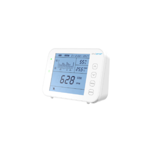 Envisense CO2 Monitor