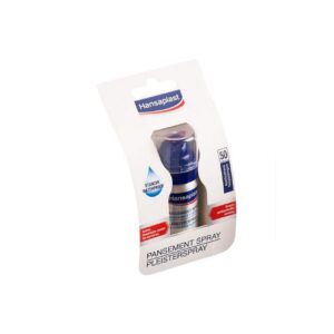 Hansaplast Wondpleisterspray 30 Gr.