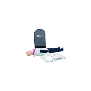 Laerdal Resusci Anne First Aid Full Body In Trolley Koffer