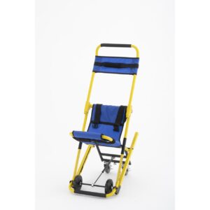 Evac Chair 110 Smal Model Incl. Ophangbeugels