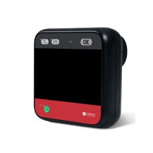 Primedic Heartsave MyPad Volautomaat AED Met Display