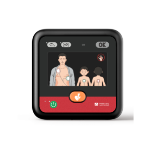 Primedic Heartsave MyPad Halfautomaat AED