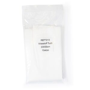 Quick Fleece Doeken A 10 Stuks