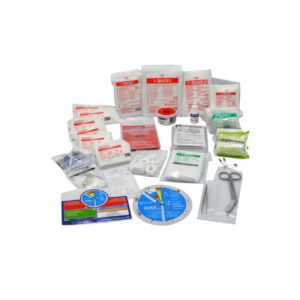 B Vulling Compleet (incl. Kleurenwijzer) Nieuwe Richtlijnen