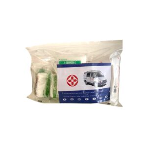 Vulling DIN 13164:2022