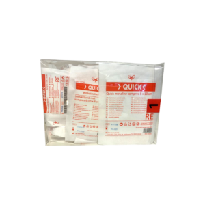 Quick System Modulair OK 2021 Set 1