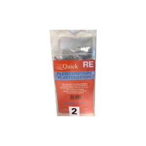 Quick System Modulair OK 2021 Set 2