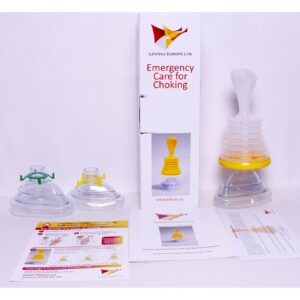 LifeVac Home Kit