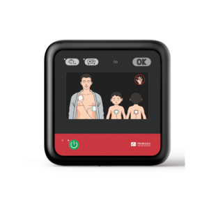 Primedic Heartsave MyPad Volautomaat AED