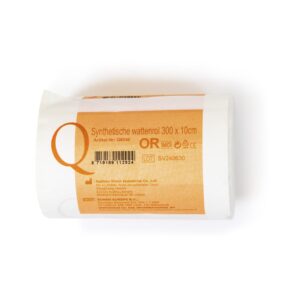 Quick Synthetische Watten 10 Cm X 3 M