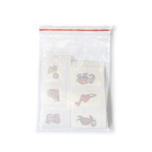 Quick Kinderpleister 7 X 2 Cm (100 Stuks)