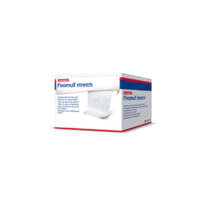 Fixomull Stretch 20 Cm X 10 M