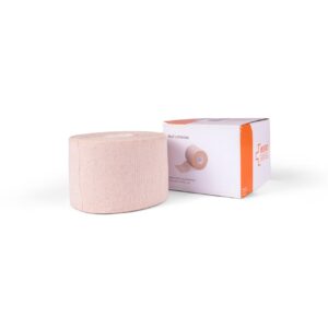 Gazofix 6 Cm X 20 M Flex