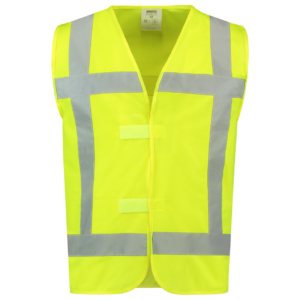Hesje RWS Geel Maat XXXL – XXXXL