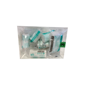 Quick System Modulair OK 2021 Set 3
