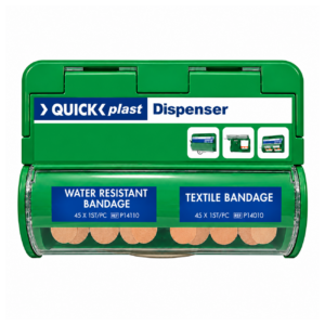 EasyPlast Dispenser (gevuld)