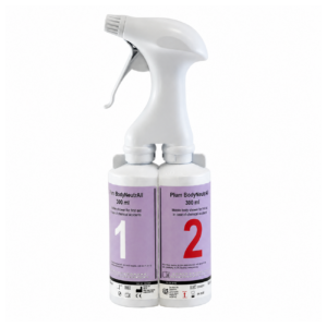 Plum BodyNeutraAll 600 Ml (2 X 300 Ml Spray)