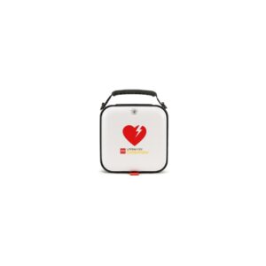 Physio Control Lifepak CR2 Draagtas