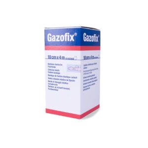 Gazofix 10 Cm X 4 M