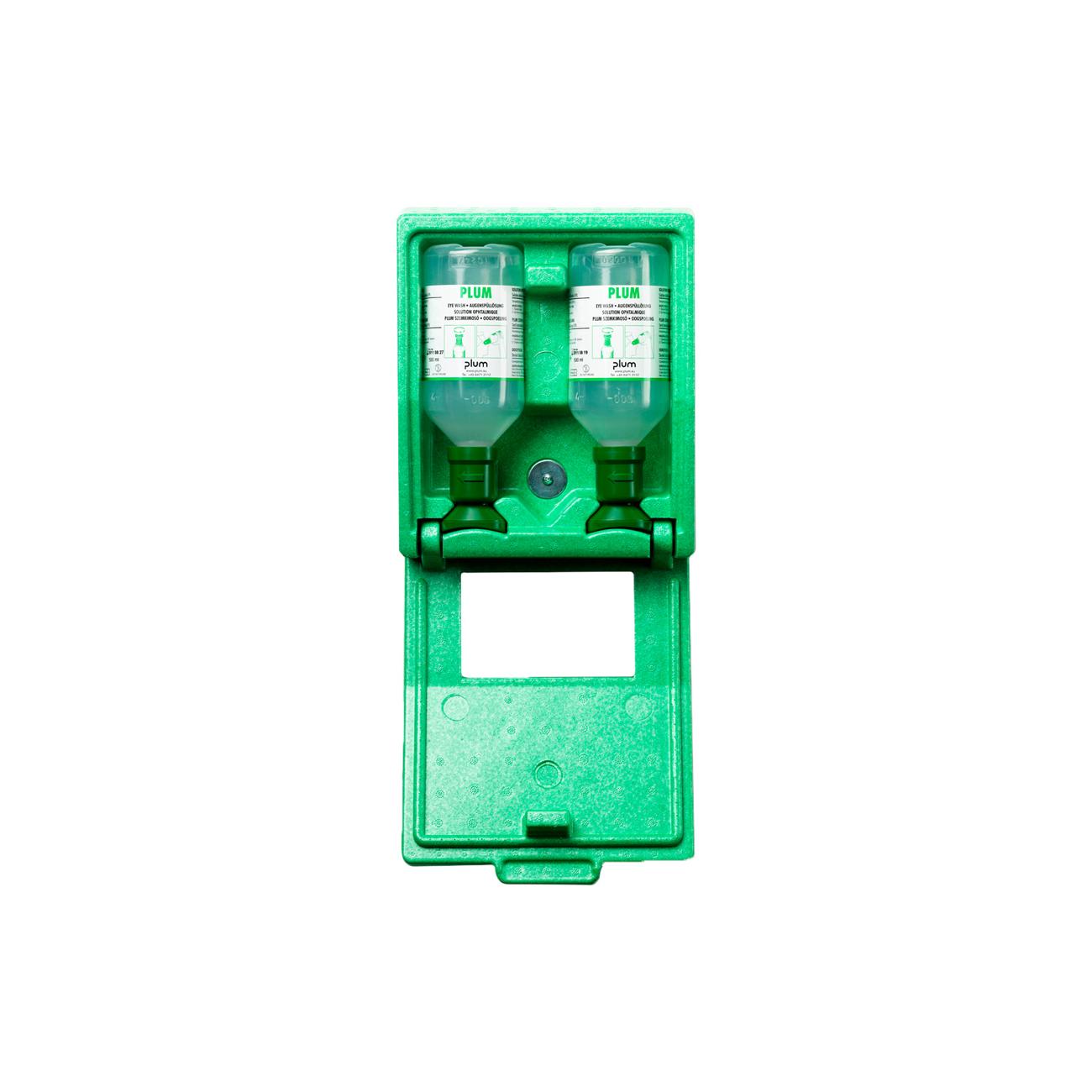 4650-plum-oogspoelstation-2x500ml-in-wandbox