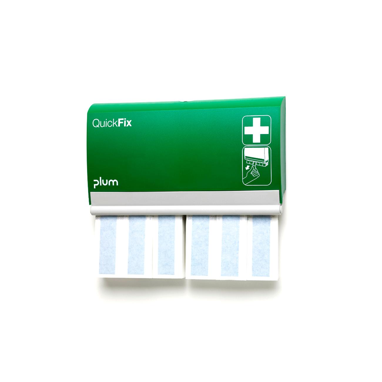5529-quickfix-dispenser-detecteerbare-vingerpleisters