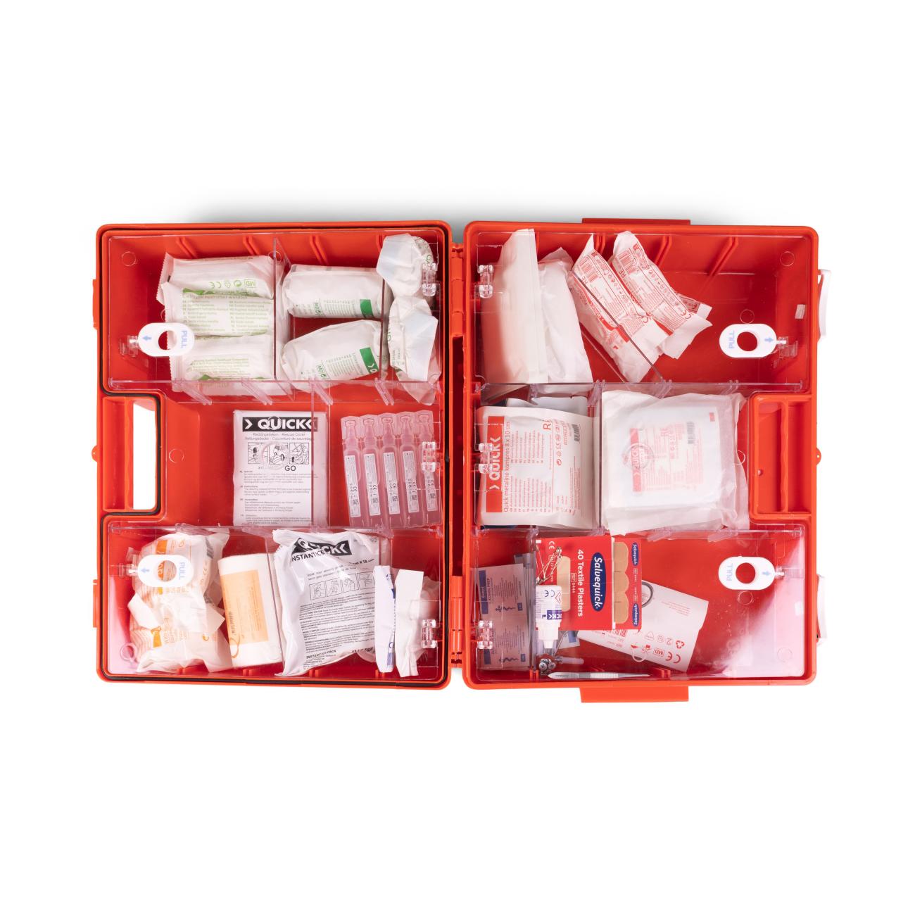 8259-verbandtrommel-a-multi-kantoor-scholen-gevuld-open