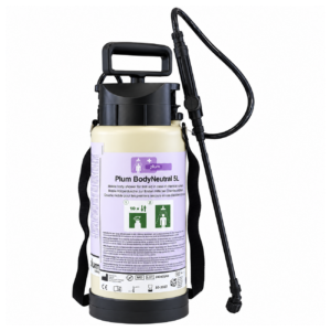 BodyNeutrAll Mobiele Douche 5 L