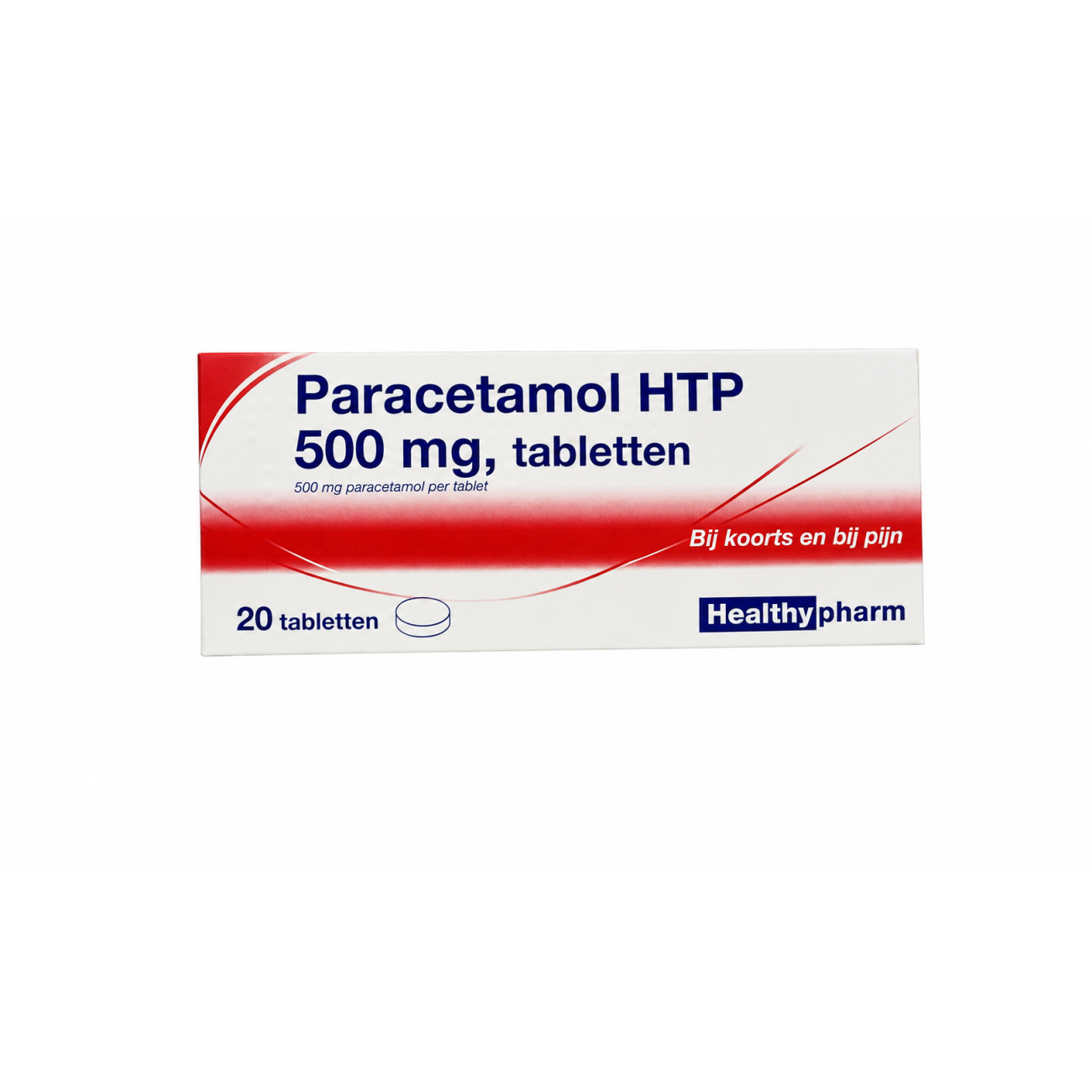 paracetamol