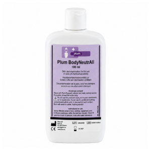 BodyNeutrAll Pocketoplossing 100 Ml