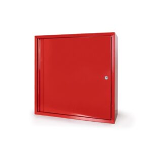 Quick BHV Kast Rood 60x60x25cm